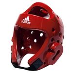 adidas Deluxe Head Gear