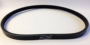 New Belt for Flymo Easi Glide 300V (9664524-01) FL267 Poly V Drive Belt