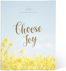 Abiding Light Choose Joy: Philippians Bible Study by Kathy Abraham - Womens Bible Study, Orthodox Christian Prayer Book