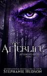 Afterlife: Dark Fantasy Romance (Afterlife Saga Book 1)