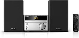 ROXEL RCD-280 Micro Hi-Fi CD Player