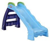 Little Tikes 2-in-1 Indoor-Outdoor Wet or Dry Slide