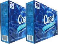 Coast Deodorant Soap Bars Classic P