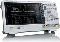 Siglent Technologies SSA3021X Spect