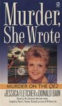 Murder, She Wrote: Murder on the QE2 (Murder She Wrote Book 9)