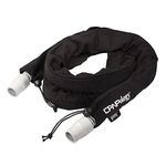 CPAPology Joey CPAP Hose Cover | Fits 6 FT CPAP Hose | Soft Comfort with Toggles | Protects Against Rainout