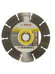 Bosch Professional 6" Diamond Cutting Blade Expert for 150mm, 1 pc pack, Grey