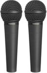 Behringer - XM8500 Ultravoice Dynam