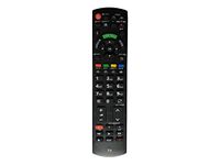 Remote Control for Panasonic VIERA N2QAYB000487 TV Remote Control