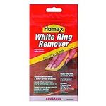 Homax Group Furniture White Ring Re