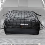 MARKSIGN Truck Bed Bag with Cargo N