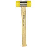 STANLEY 57-057 45mm Soft Face Hammer/Mallet