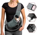 Carrier For Small Dogs