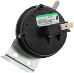 ClimaTek Furnace Vent Air Pressure Switch Fits Rheem Part # 42-24012-05 1.50" WC