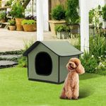 Insulation Kit For Dog House