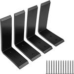 LuckIn Countertop Support Bracket 6