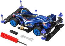 TAMIYA 1/32 JR Starter Pack AR Speed Spec Aero Avante TAM18706 Mini Racer & Accys