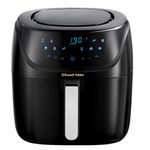 Large Capacity Air Fryer