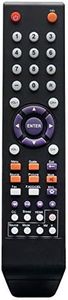 New 142020479999K Remote Control for Sceptre TV X322BV-SRC X322BV-SRR X322BV-SR E195BVSR X322BV-SRCC E325BD-SRC