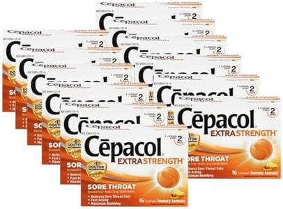 Cepacol Ex