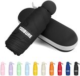 Yoobure Travel Umbrella Portable Co