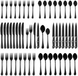 Astercook Silverware Set 48-Piece B