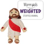 1i4 Group Warm Pals - Jesus - Cozy 