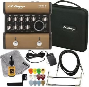 L.R. Baggs