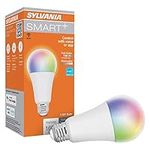 Sylvania WiFi LED Smart Light Bulb,