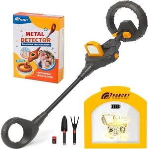 Kids Metal Detector