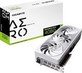 GIGABYTE GeForce RTX 4080 AERO OC 1