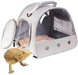 Bearded Dragon Carrier,Lizards Carr