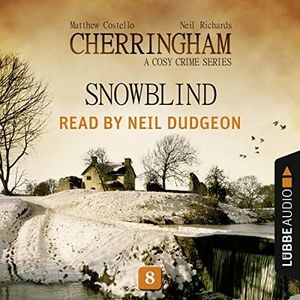 Snowblind: