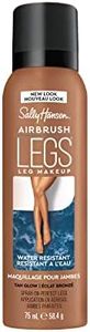 Sally Hansen AIRBRUSH RG LEG SPRAY TAN