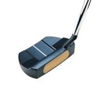 Odyssey Golf AI-ONE Milled Putter (34 Inches, Three T (Slant Neck), Right Hand)