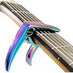 Guitar Capo for Electric and Acoust