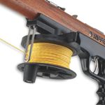 Riffe N.F. Radial Speargun Reel 200ft/600lb Spectra and Spearfishing