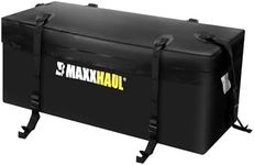 MaxxHaul 70209 Soft Shell Cargo Car