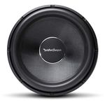 Rockford Fosgate T3S1-19 - 19" Power T3 Single 1-Ohm Super woofer 6000W