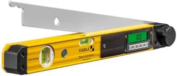 STABILA 39018 Digital Angle Measure