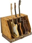 Fender Classic Series Case Stand, 5