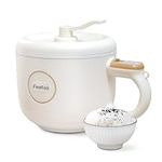 Feekaa Rice Cooker, Poetable Rice C