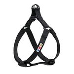 Pawtitas Dog Harness for Extra Small Dogs Great No Pull Harness for Dogs - Extra Small Harness for Puppy | Harnais Pour Chien Extra Petit Harnais Pour Animal de compagnie sans Traction.