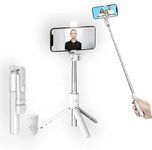 Bluetooth Selfie Stick I Phones