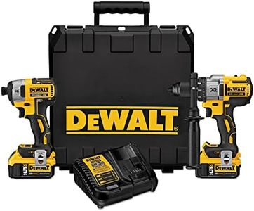 DEWALT 20V