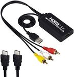 HDMI to RC