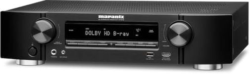 Marantz NR1510 5.2 Channel AV Recei