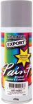 Australian Export Spray Paint Cans 250gm (Grey Primer)