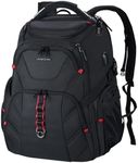 VANKEAN 17.3'' Travel Laptop Backpa