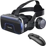 VR SHINECON Original 6.0 VR Headset